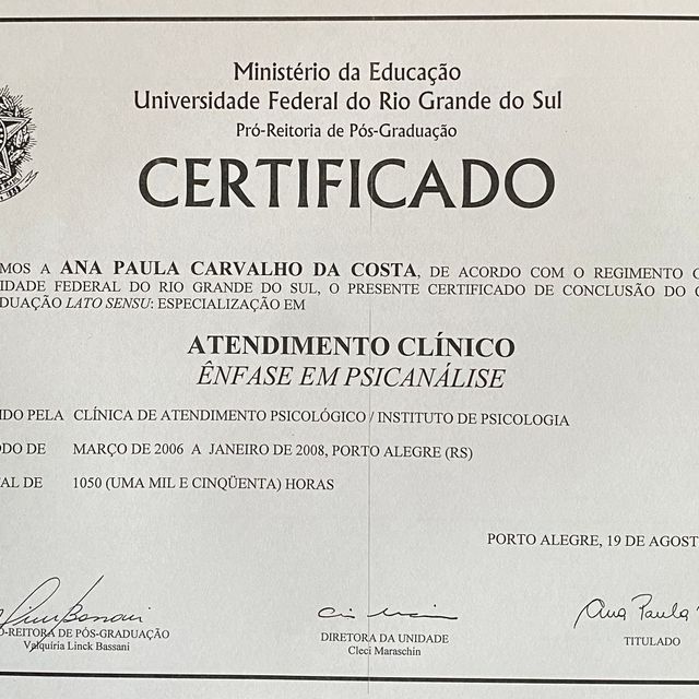 Ampliar imagem: certificate 1