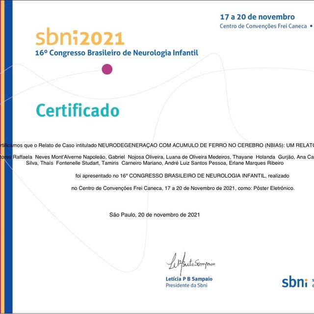 Ampliar imagem: certificate 10
