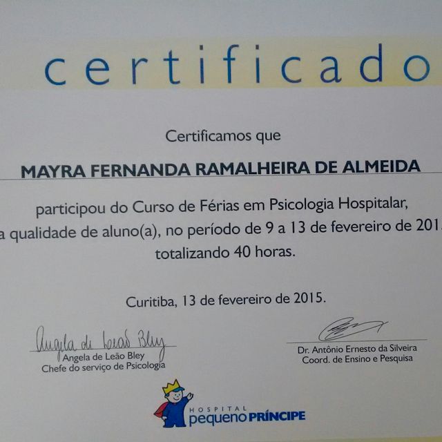 Ampliar imagem: certificate 1