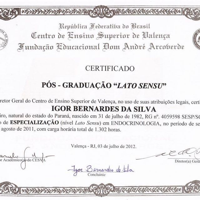 Ampliar imagem: certificate 1
