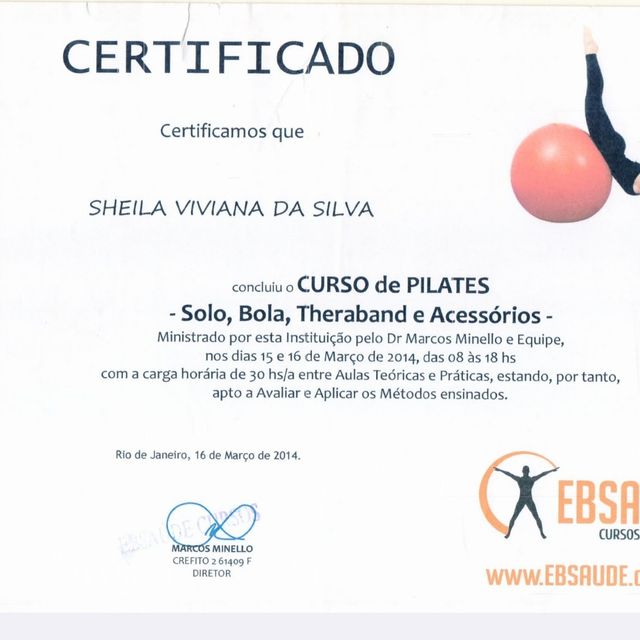 Ampliar imagem: certificate 1