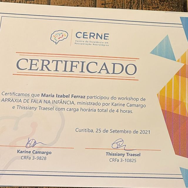 Ampliar imagem: certificate 3