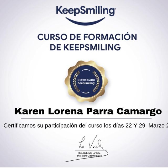 Acercar imagen: certificate 1