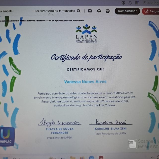 Ampliar imagem: certificate 14