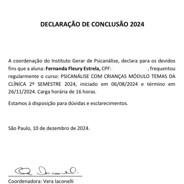 Ampliar imagem: certificate 5