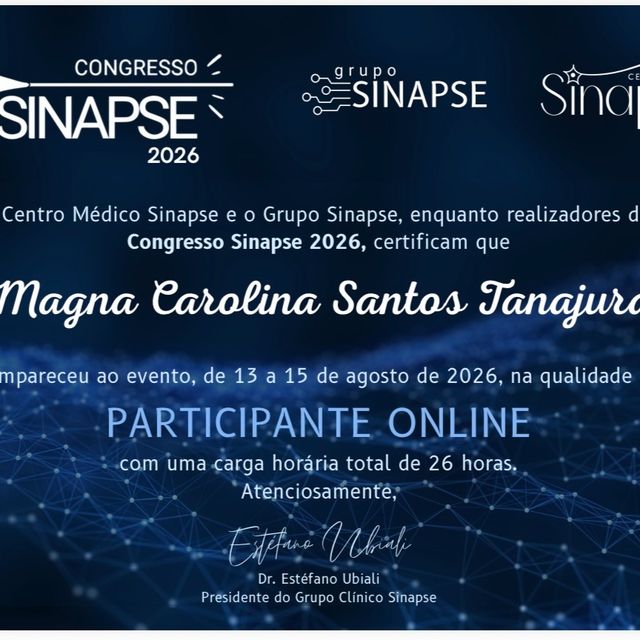 Ampliar imagem: certificate 4