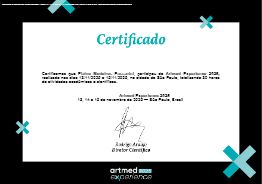 Ampliar imagem: certificate 1