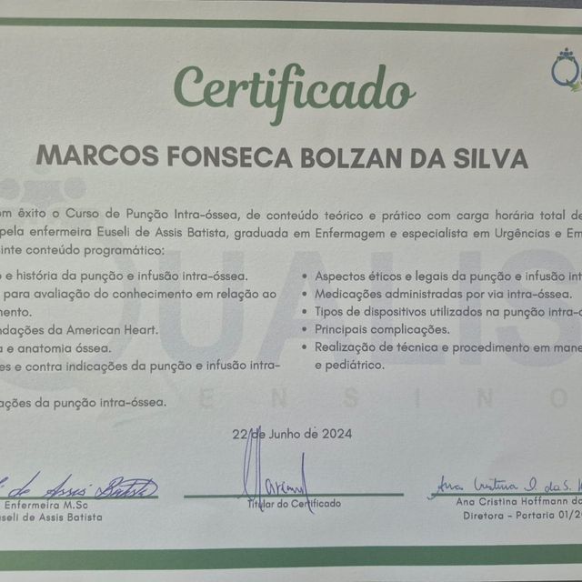 Ampliar imagem: certificate 6