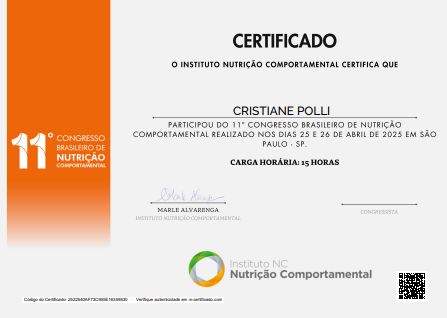 Ampliar imagem: certificate 1