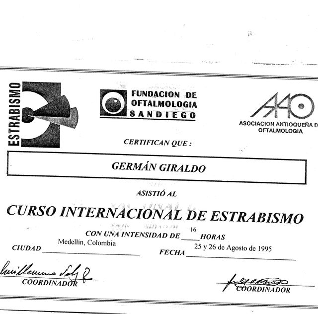 Acercar imagen: certificate 157