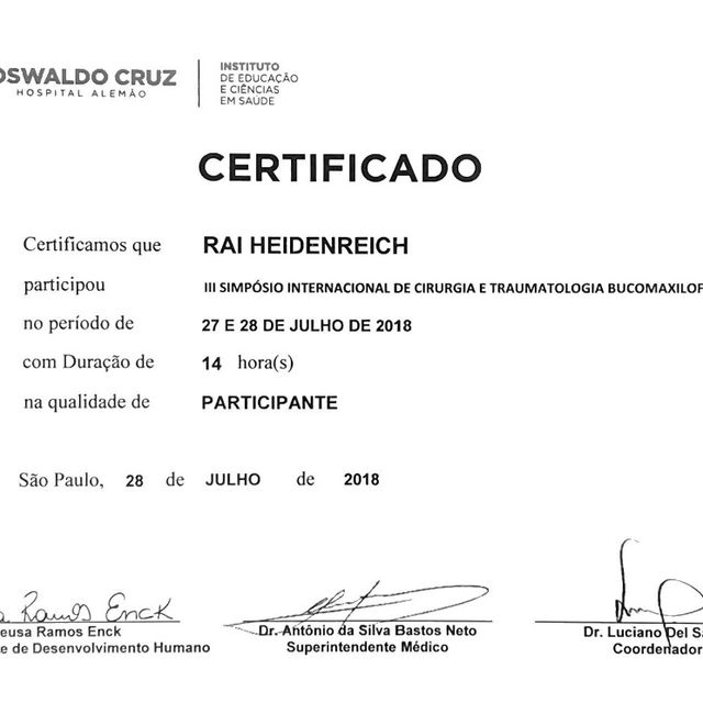 Ampliar imagem: certificate 3