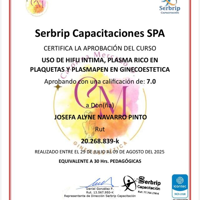 Acercar imagen: certificate 1