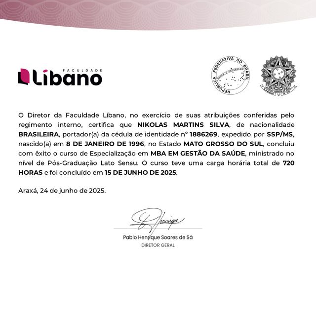 Ampliar imagem: certificate 1
