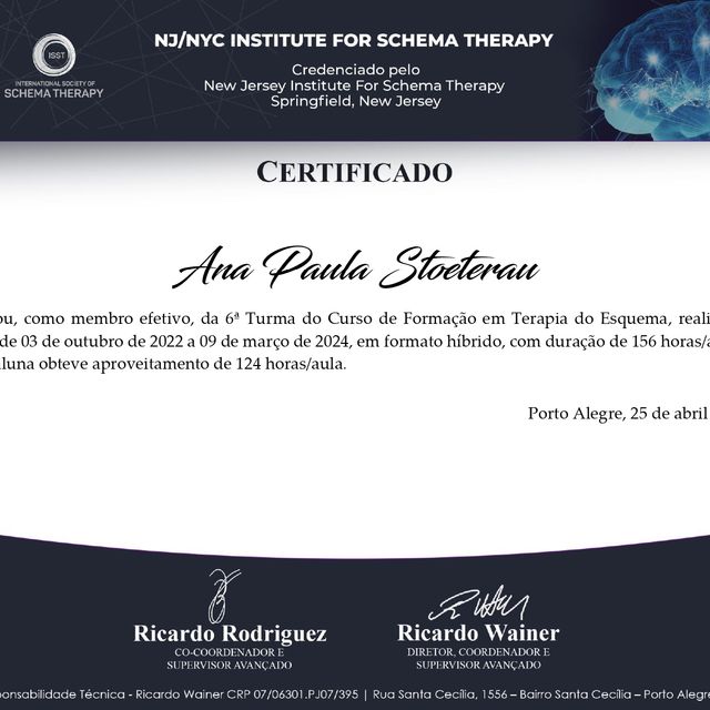 Ampliar imagem: certificate 3