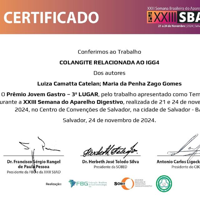 Ampliar imagem: certificate 1