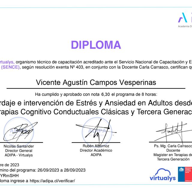 Acercar imagen: certificate 24