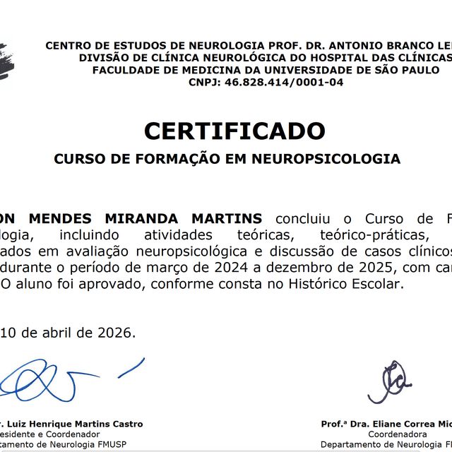Ampliar imagem: certificate 1