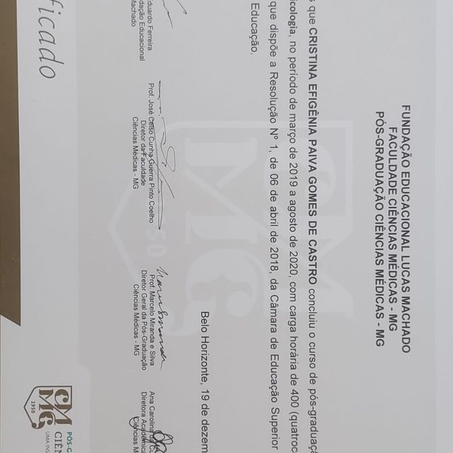 Ampliar imagem: certificate 1