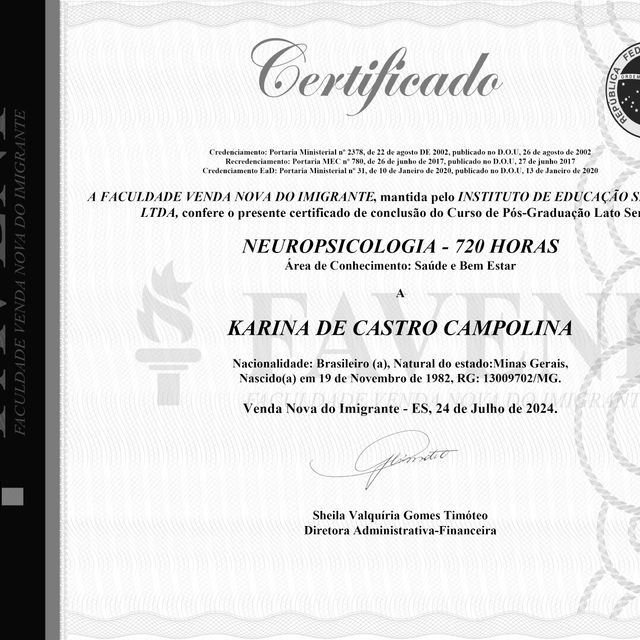 Ampliar imagem: certificate 2