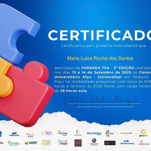 Ampliar imagem: certificate 4
