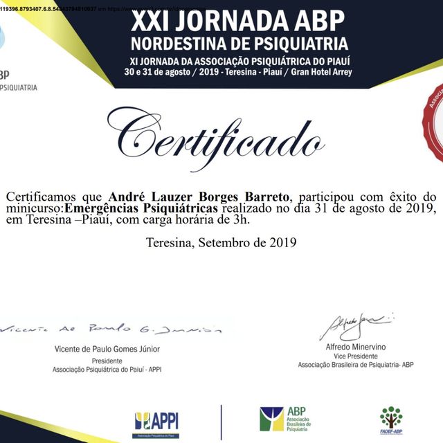 Ampliar imagem: certificate 8