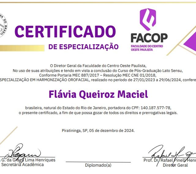 Ampliar imagem: certificate 1
