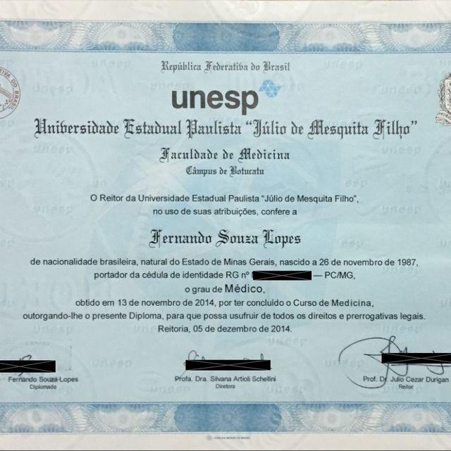 Ampliar imagem: certificate 1