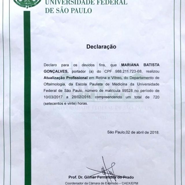 Ampliar imagem: certificate 4