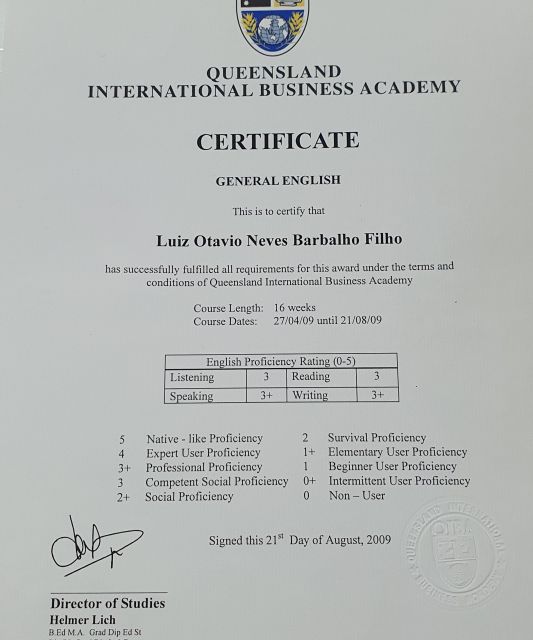 Ampliar imagem: certificate 12