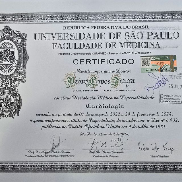 Ampliar imagem: certificate 1