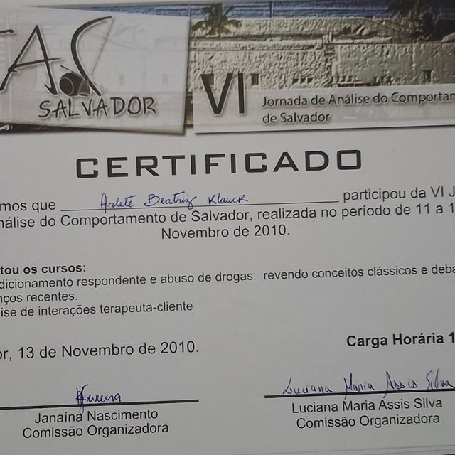 Ampliar imagem: certificate 23