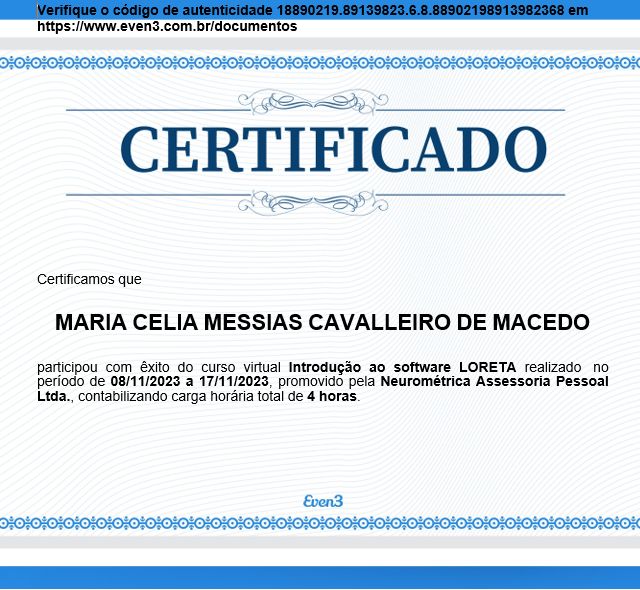 Ampliar imagem: certificate 8