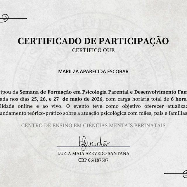 Ampliar imagem: certificate 8
