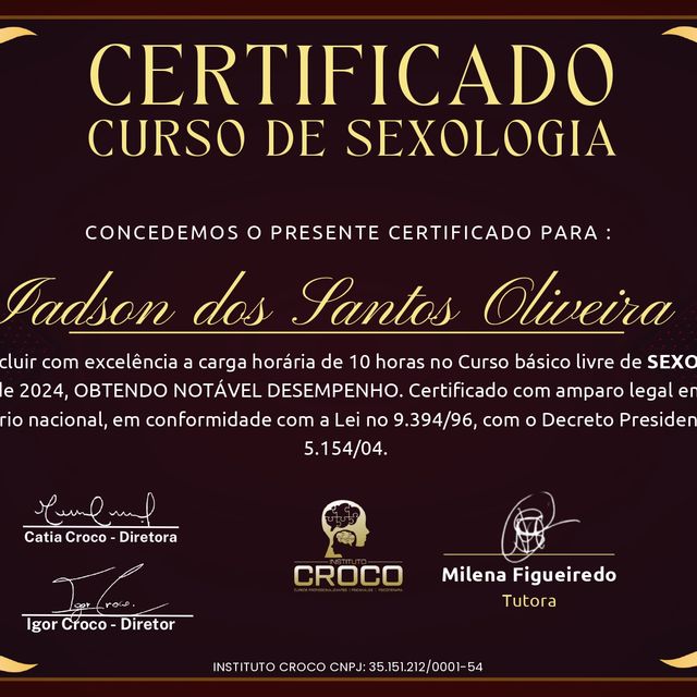 Ampliar imagem: certificate 3