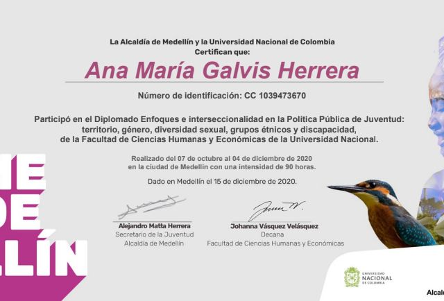 Acercar imagen: certificate 8