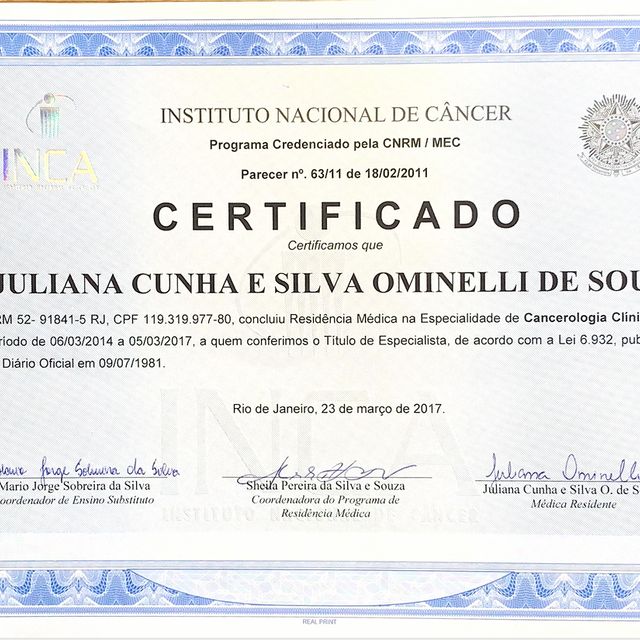 Ampliar imagem: certificate 1