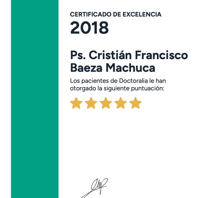 Acercar imagen: certificate 1