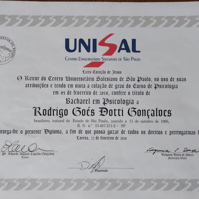 Ampliar imagem: certificate 1