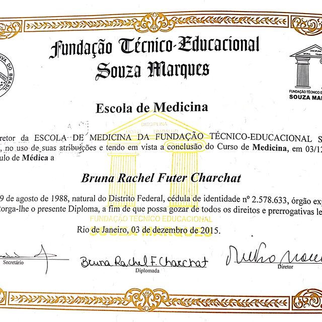 Ampliar imagem: certificate 1