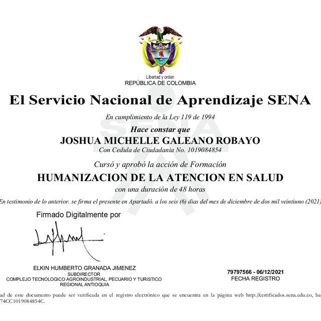 Acercar imagen: certificate 9