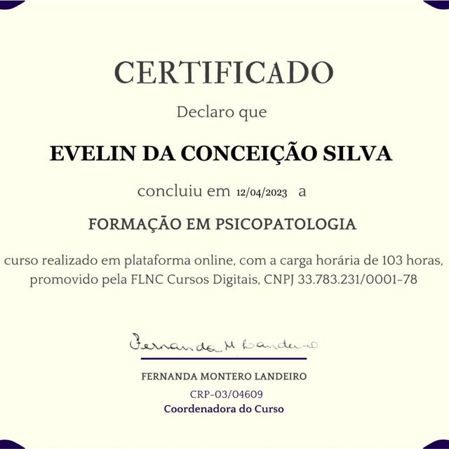 Ampliar imagem: certificate 3