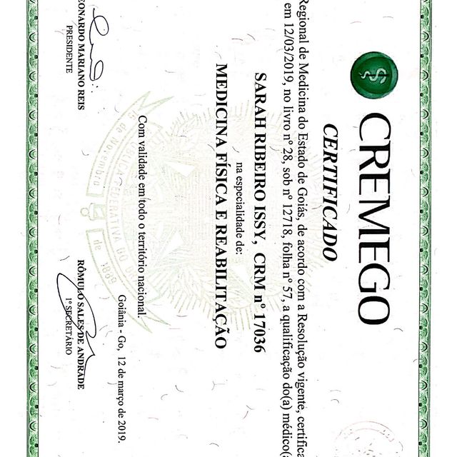 Ampliar imagem: certificate 4