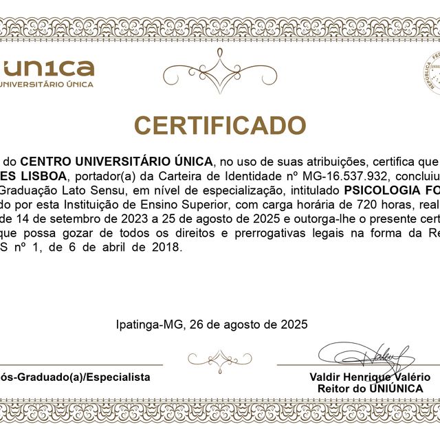 Ampliar imagem: certificate 2