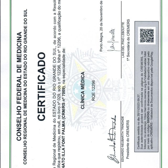 Ampliar imagem: certificate 7