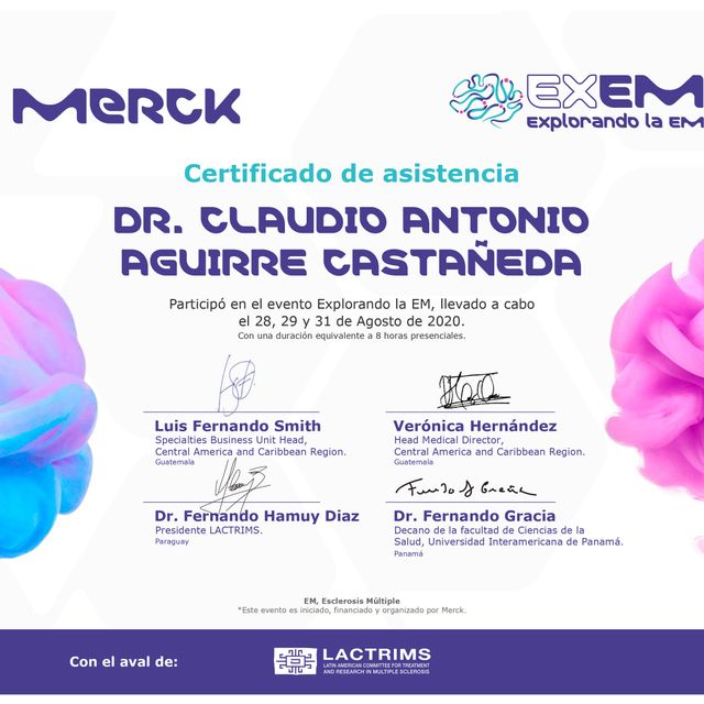 Acercar imagen: certificate 20