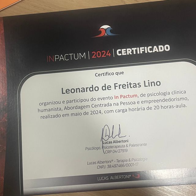 Ampliar imagem: certificate 5