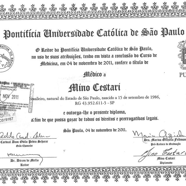 Ampliar imagem: certificate 3