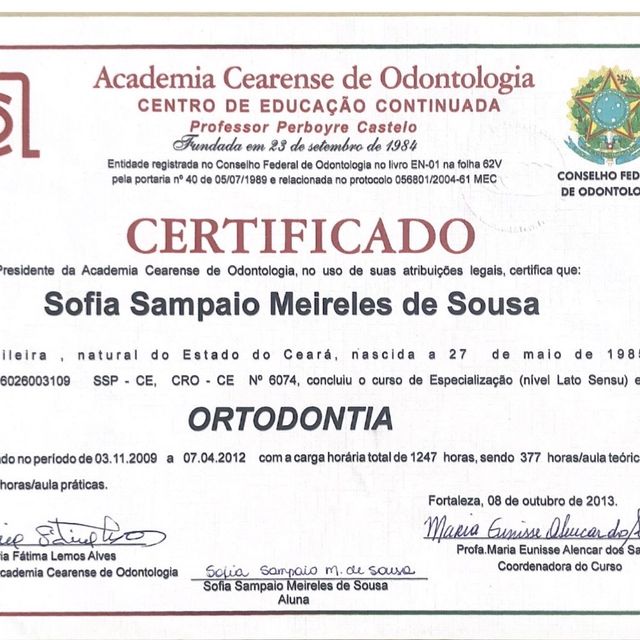 Ampliar imagem: certificate 1