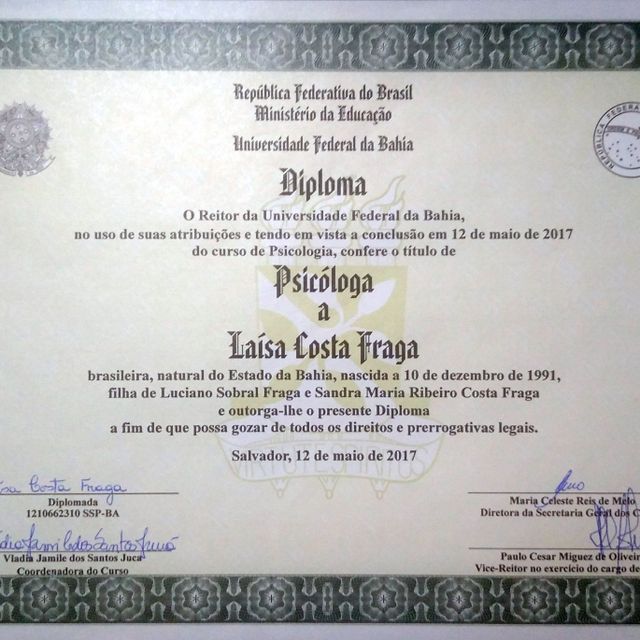 Ampliar imagem: certificate 1