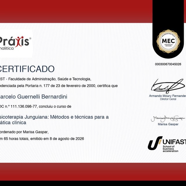 Ampliar imagem: certificate 2